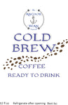 Cold Brew RTD