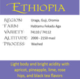 Ethiopia