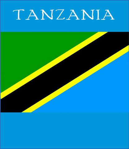 Tanzania