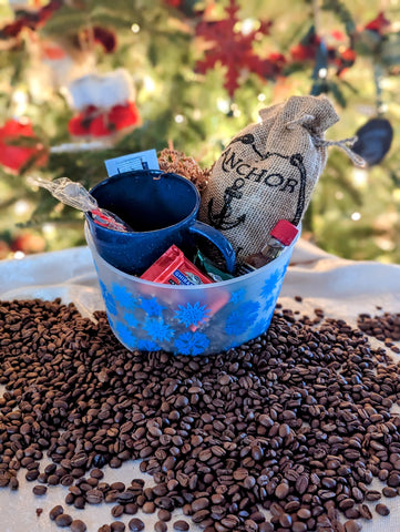 Coffee Lover Bundle