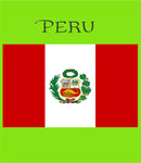 Peru - subscription
